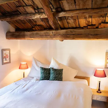 Chesa Stiffler Veglia I Pontresina