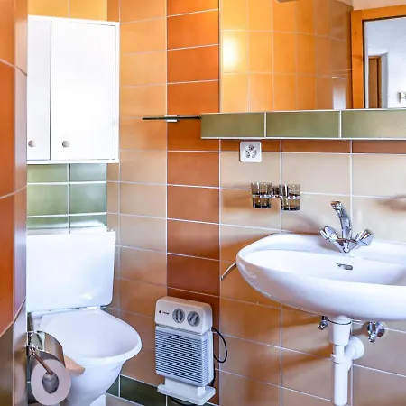 Chesa Stiffler Veglia I By Interhome *