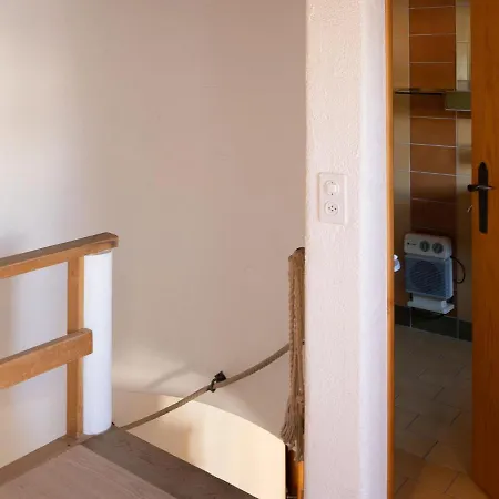 Apartment Chesa Stiffler Veglia I Pontresina