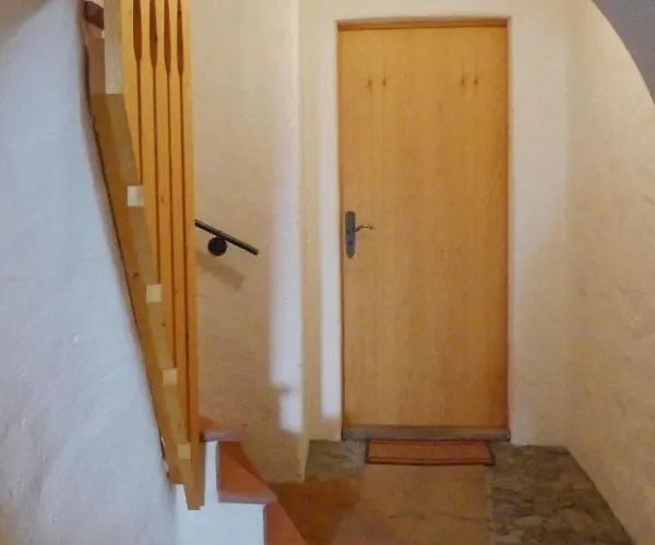 Chesa Stiffler Veglia I By Interhome Apartamento