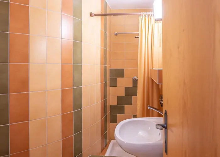 Apartamento Chesa Stiffler Veglia I By Interhome