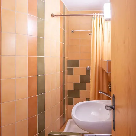 Lägenhet Chesa Stiffler Veglia I By Interhome