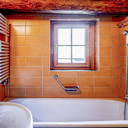 Chesa Stiffler Veglia I By Interhome Pontresina