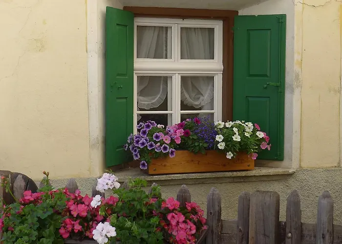 Chesa Stiffler Veglia I By Interhome Pontresina