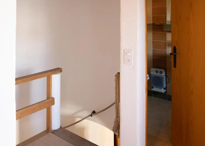 Lejlighed Chesa Stiffler Veglia I By Interhome Pontresina